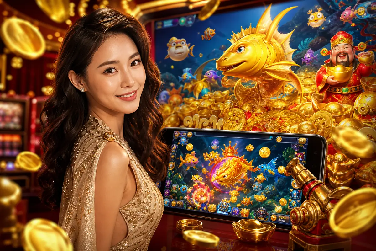ecobet লাইভ ক্যাসিনো গেমিং প্ল্যাটফর্ম