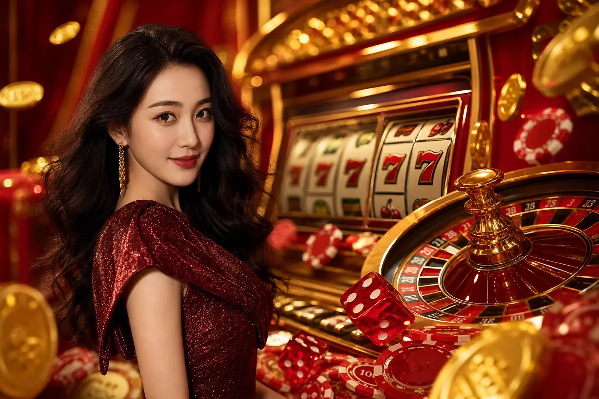 ecobet স্টার ফিশিং অনলাইন গেম