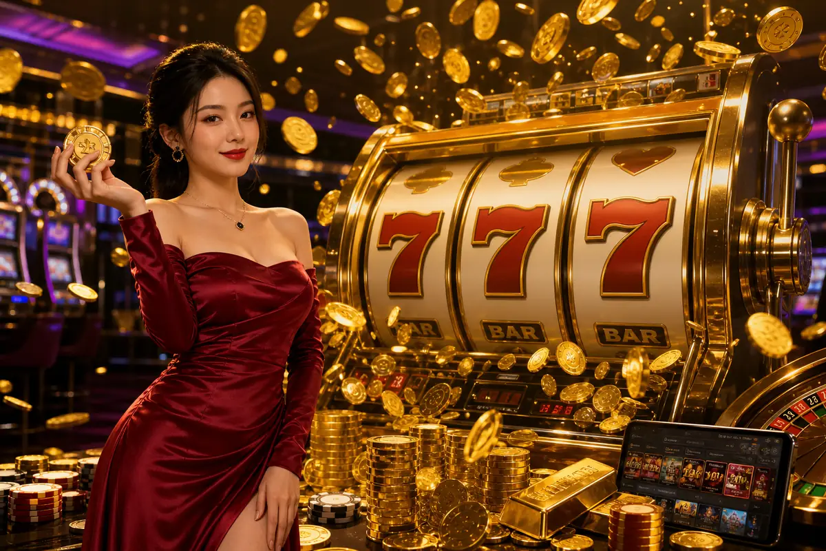 ecobet লাইভ ডিলার গেম অভিজ্ঞতা