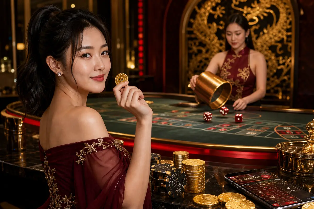 ecobet VIP প্রোগ্রাম পুরস্কার