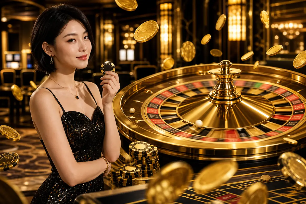 ecobet স্লট গেম প্রোভাইডার বৈশিষ্ট্য