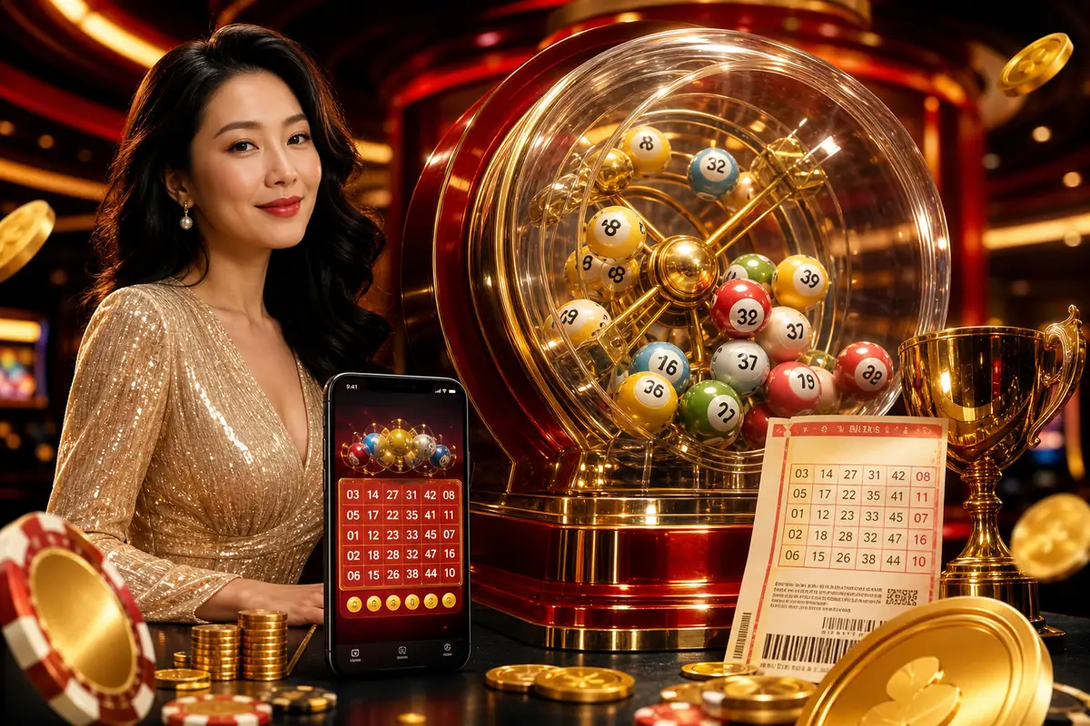 ecobet স্বাগত বোনাস অফার ফিশিং