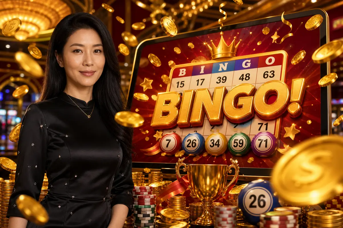 ecobet স্লটস বোনাস ও পেমেন্ট সুবিধা